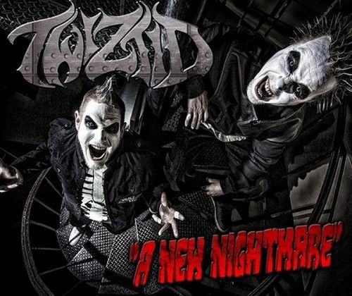 Twiztid - Down With Us - Tekst piosenki, lyrics - teksciki.pl