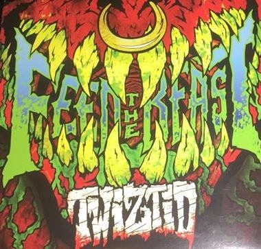 Twiztid - Feed the Beast - Tekst piosenki, lyrics - teksciki.pl