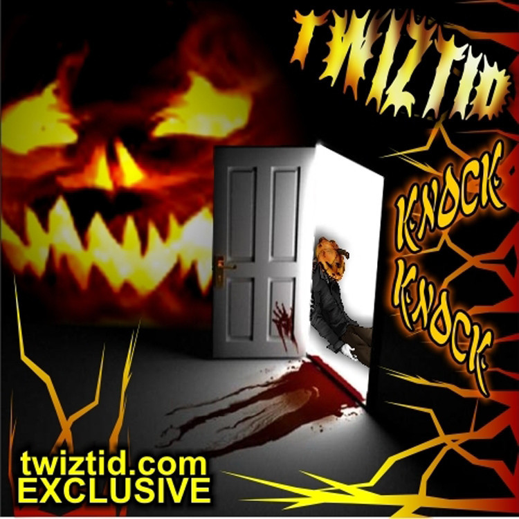 Twiztid - Knock Knock - Tekst piosenki, lyrics - teksciki.pl