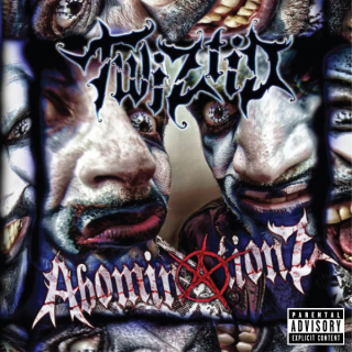 Twiztid - Rep That Wicked - Tekst piosenki, lyrics - teksciki.pl