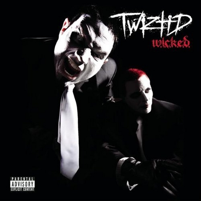 Twiztid - That's Wicked - Tekst piosenki, lyrics - teksciki.pl