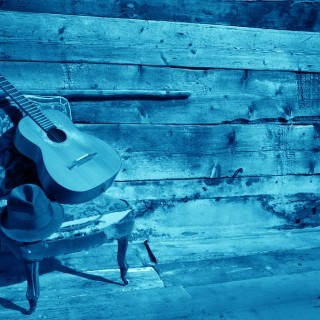 Two-9 - Blues - Tekst piosenki, lyrics - teksciki.pl