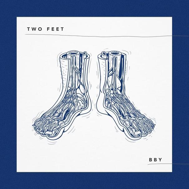 Two Feet - BBY - Tekst piosenki, lyrics - teksciki.pl