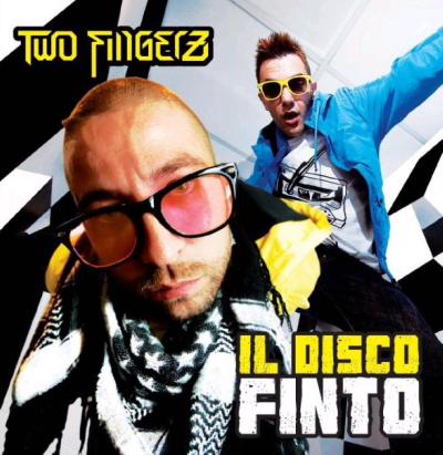 Two Fingerz - Cioccolato - Tekst piosenki, lyrics - teksciki.pl