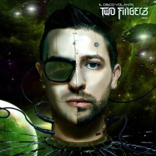 Two Fingerz - Come Dio - Tekst piosenki, lyrics - teksciki.pl