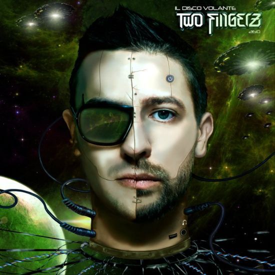 Two Fingerz - Sempre più convinto (Skit) - Tekst piosenki, lyrics - teksciki.pl