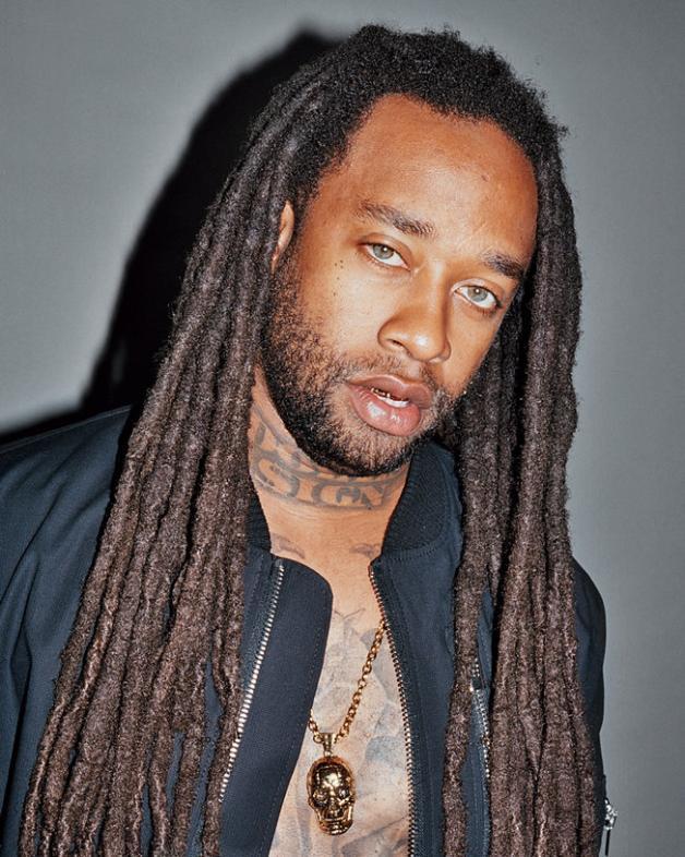 Ty Dolla $ign - 2014 XXL Freshman Freestyle - Tekst piosenki, lyrics - teksciki.pl