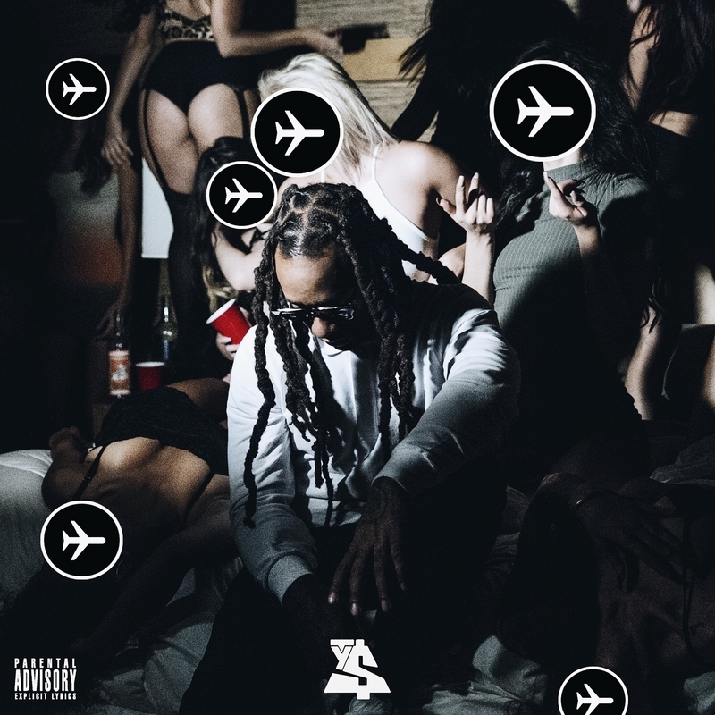 Ty Dolla $ign - Airplane Mode - Tekst piosenki, lyrics - teksciki.pl