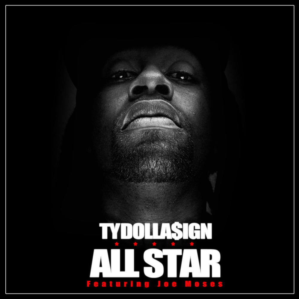 Ty Dolla $ign - All Star - Tekst piosenki, lyrics - teksciki.pl
