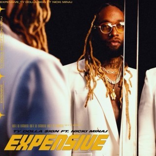 Ty Dolla $ign - Ty Dolla $ign feat. Nicki Minaj - Expensive - Tekst piosenki, lyrics - teksciki.pl