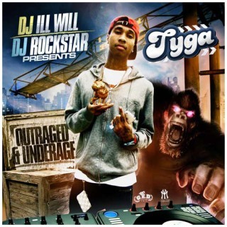 Tyga - Breaktime - Tekst piosenki, lyrics - teksciki.pl