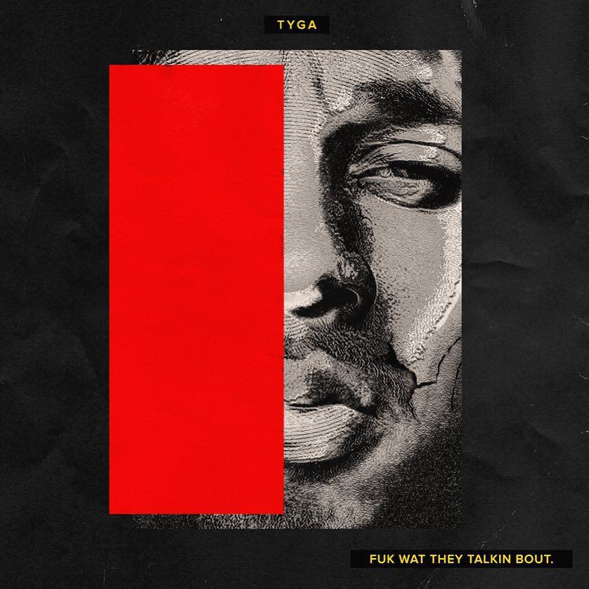 Tyga - Bu$$in Out Da Bag - Tekst piosenki, lyrics - teksciki.pl
