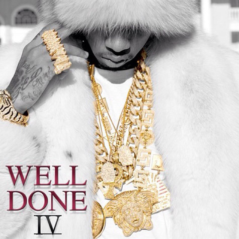 Tyga - Day one - Tekst piosenki, lyrics - teksciki.pl