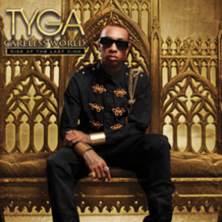 Tyga - For The Fame - Tekst piosenki, lyrics - teksciki.pl