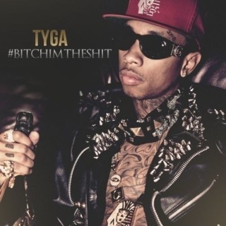 Tyga - Heisman Part 2 - Tekst piosenki, lyrics - teksciki.pl