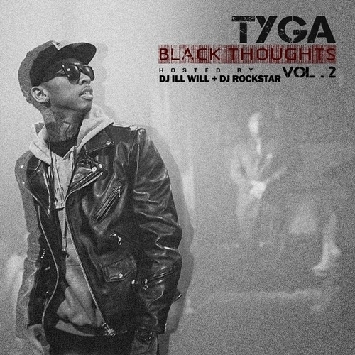 Tyga - Hypnotized - Tekst piosenki, lyrics - teksciki.pl