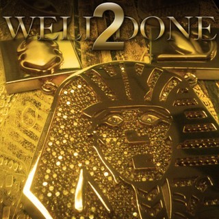 Tyga - Well Done 2 - Tekst piosenki, lyrics - teksciki.pl