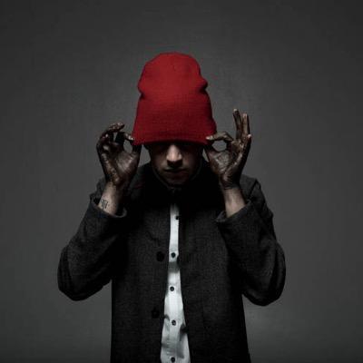 Tyler Joseph - TB Saga - Tekst piosenki, lyrics - teksciki.pl