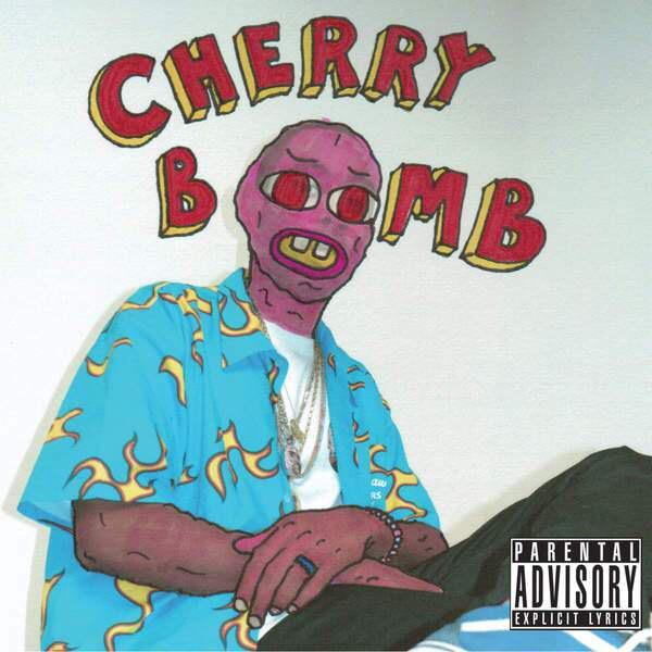 Tyler, The Creator - DEATHCAMP - Tekst piosenki, lyrics - teksciki.pl