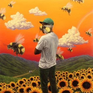Tyler, The Creator - Where This Flower Blooms - Tekst piosenki, lyrics - teksciki.pl