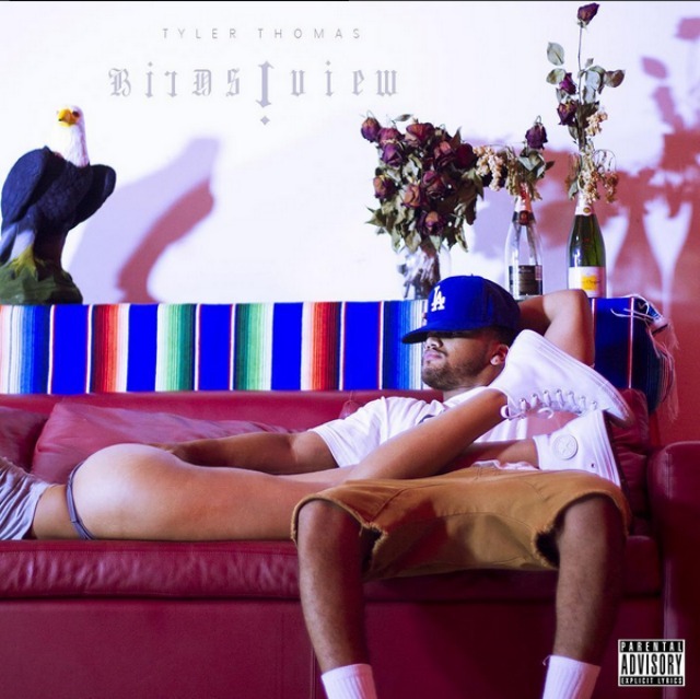 Tyler Thomas - Alright Tho - Tekst piosenki, lyrics - teksciki.pl