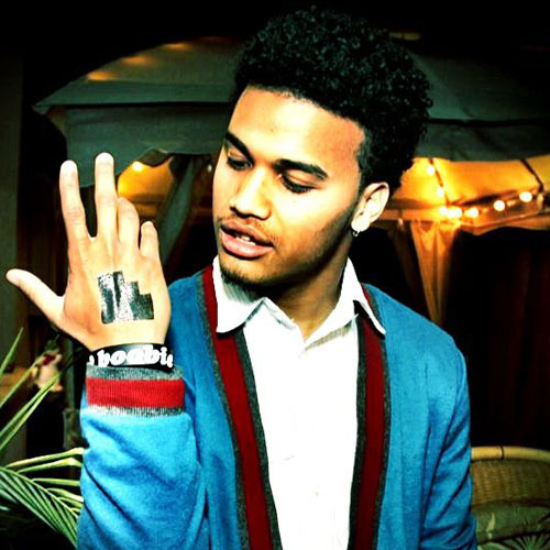 Tyler Thomas - You Need It - Tekst piosenki, lyrics - teksciki.pl