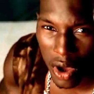 Tyrese - My Best Friend - Tekst piosenki, lyrics - teksciki.pl