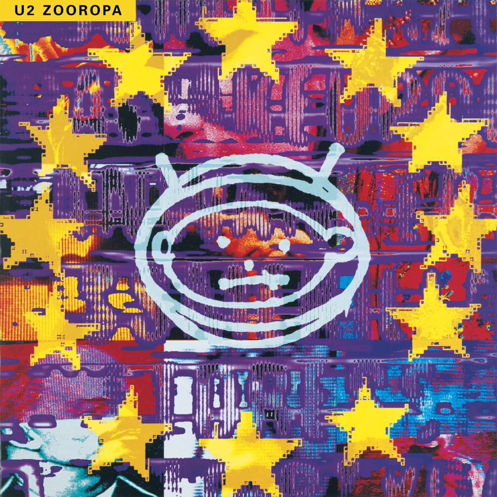 U2 - Daddy's Gonna Pay For Your Crashed Car - Tekst piosenki, lyrics - teksciki.pl