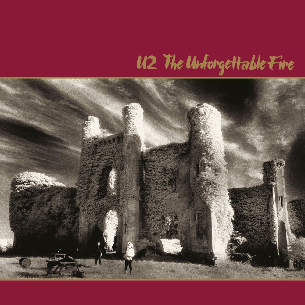 U2 - Indian Summer Sky - Tekst piosenki, lyrics - teksciki.pl