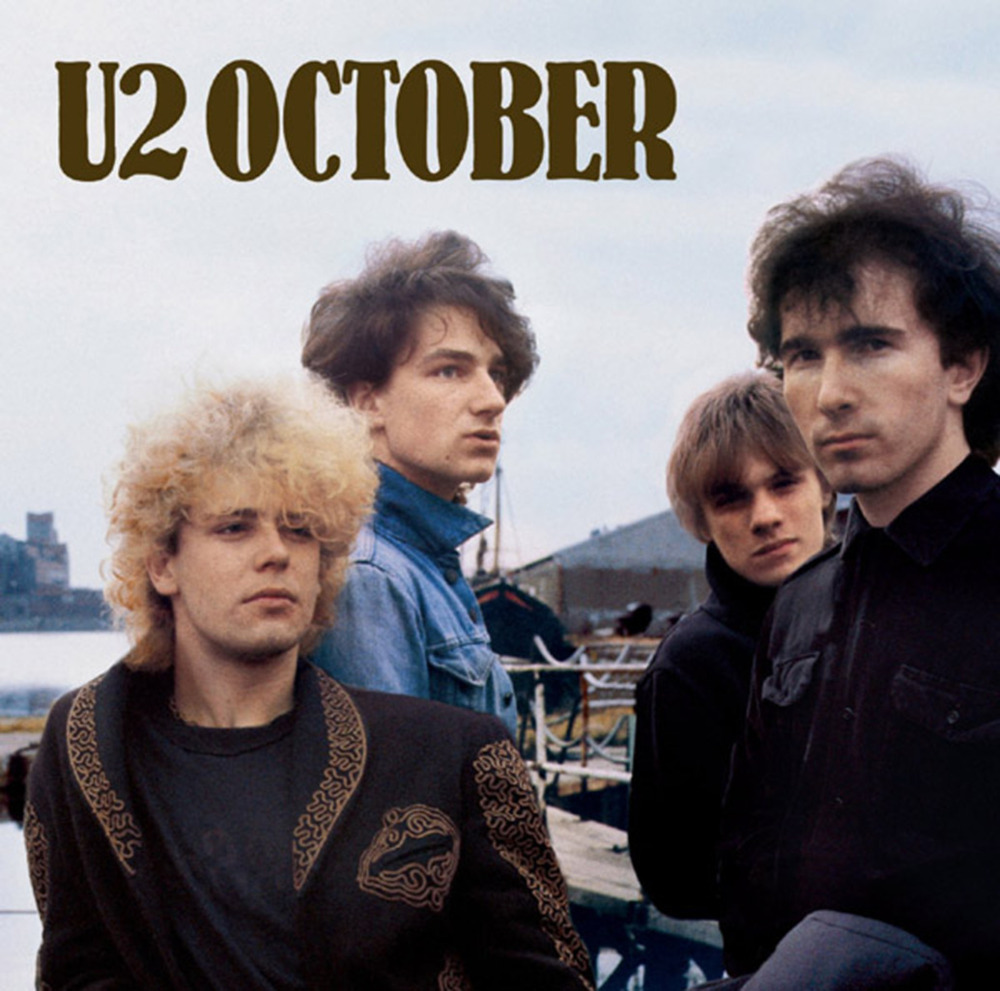 U2 - Tomorrow - Tekst piosenki, lyrics - teksciki.pl