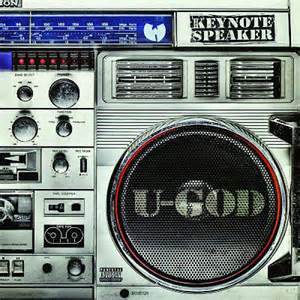 U-God - Journey - Tekst piosenki, lyrics - teksciki.pl