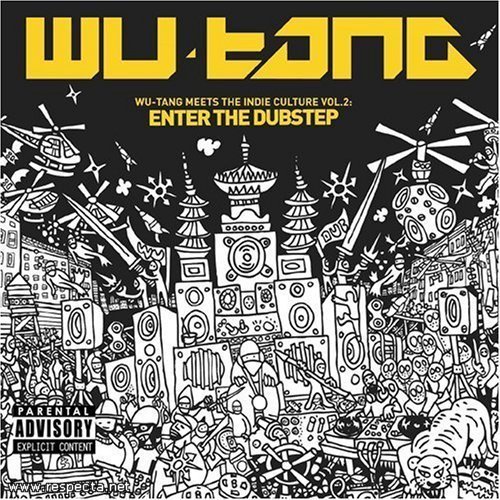 U-God - Wu-Tang - Tekst piosenki, lyrics - teksciki.pl