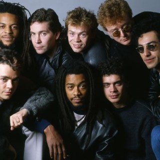 UB40 - Red Red Wine - Tekst piosenki, lyrics - teksciki.pl
