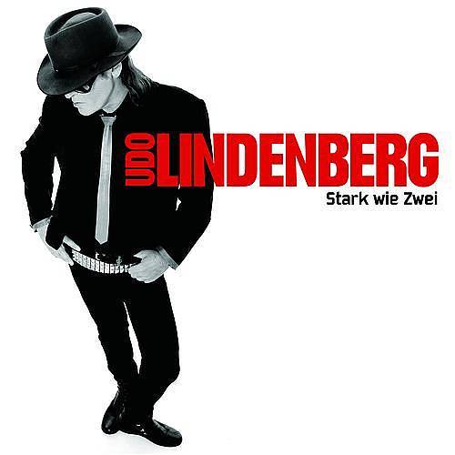 Udo Lindenberg - Der Greis ist heiß - Tekst piosenki, lyrics - teksciki.pl