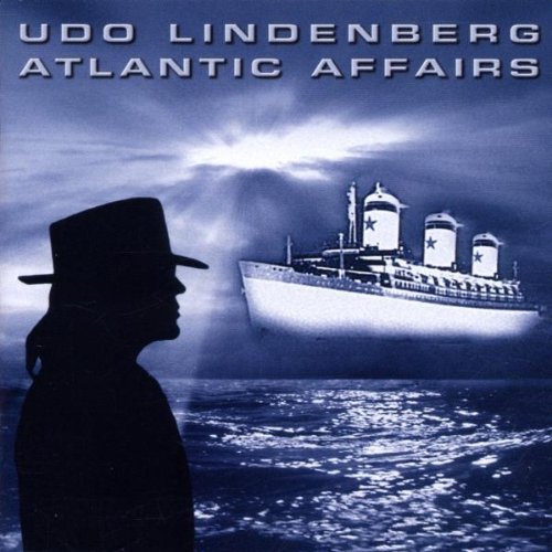 Udo Lindenberg - Ich hab noch einen Koffer für Berlin - Tekst piosenki, lyrics - teksciki.pl