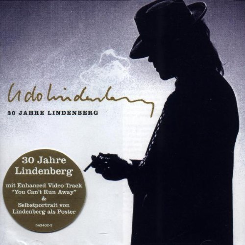 Udo Lindenberg - Ich lieb' dich überhaupt nicht mehr - Tekst piosenki, lyrics - teksciki.pl