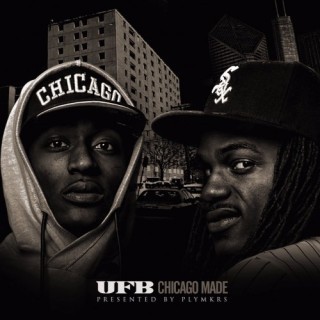 U.F.B. - Nah'm Sayin - Tekst piosenki, lyrics - teksciki.pl