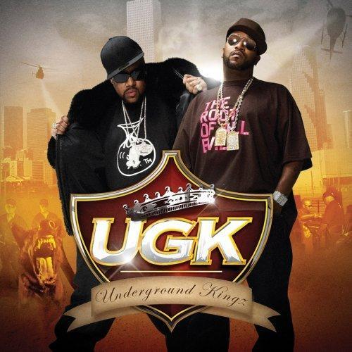 UGK - Cocaine - Tekst piosenki, lyrics - teksciki.pl