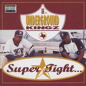 UGK - Underground - Tekst piosenki, lyrics - teksciki.pl