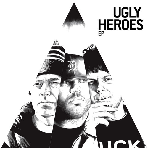 Ugly Heroes - Legit Worthless - Tekst piosenki, lyrics - teksciki.pl