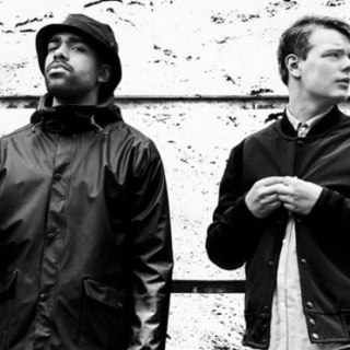 Ukendt Kunstner - Fortæl Dem - Tekst piosenki, lyrics - teksciki.pl