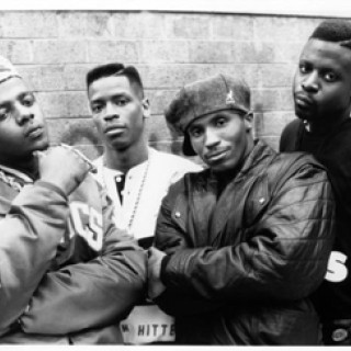 Ultramagnetic MC's - Funky (Remix) - Tekst piosenki, lyrics - teksciki.pl