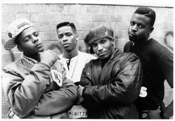 Ultramagnetic MC's - Mechanism Nice (Born Twice) - Tekst piosenki, lyrics - teksciki.pl