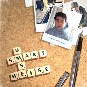 Umse - Smart & Weise - Tekst piosenki, lyrics - teksciki.pl