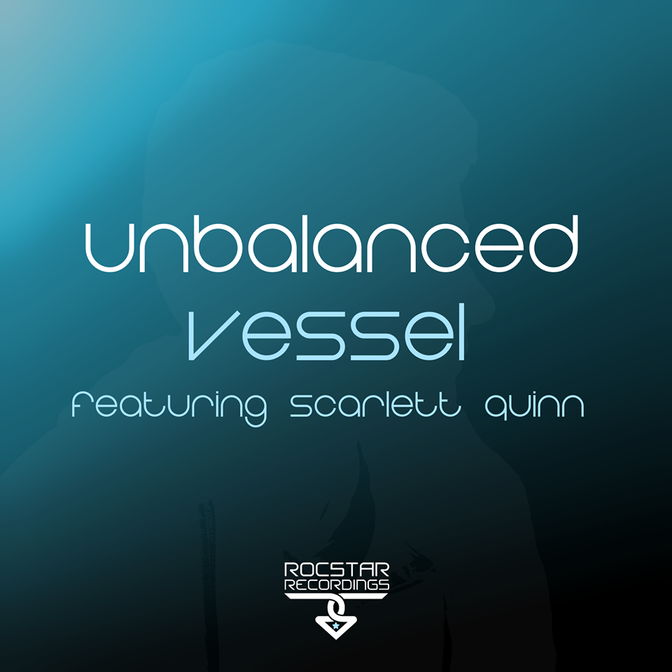 UnBalanced - Vessel - Tekst piosenki, lyrics - teksciki.pl