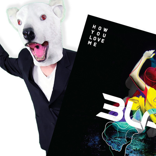 UnBearable - How You Love Me (3LAU Remix) - Tekst piosenki, lyrics - teksciki.pl