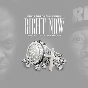 Uncle Murda - Right Now - Tekst piosenki, lyrics - teksciki.pl