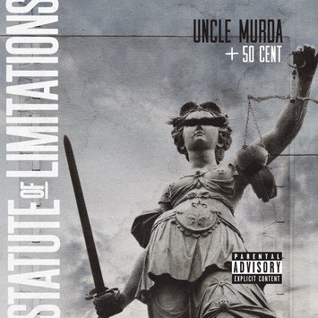 Uncle Murda - Statute Of Limitations - Tekst piosenki, lyrics - teksciki.pl