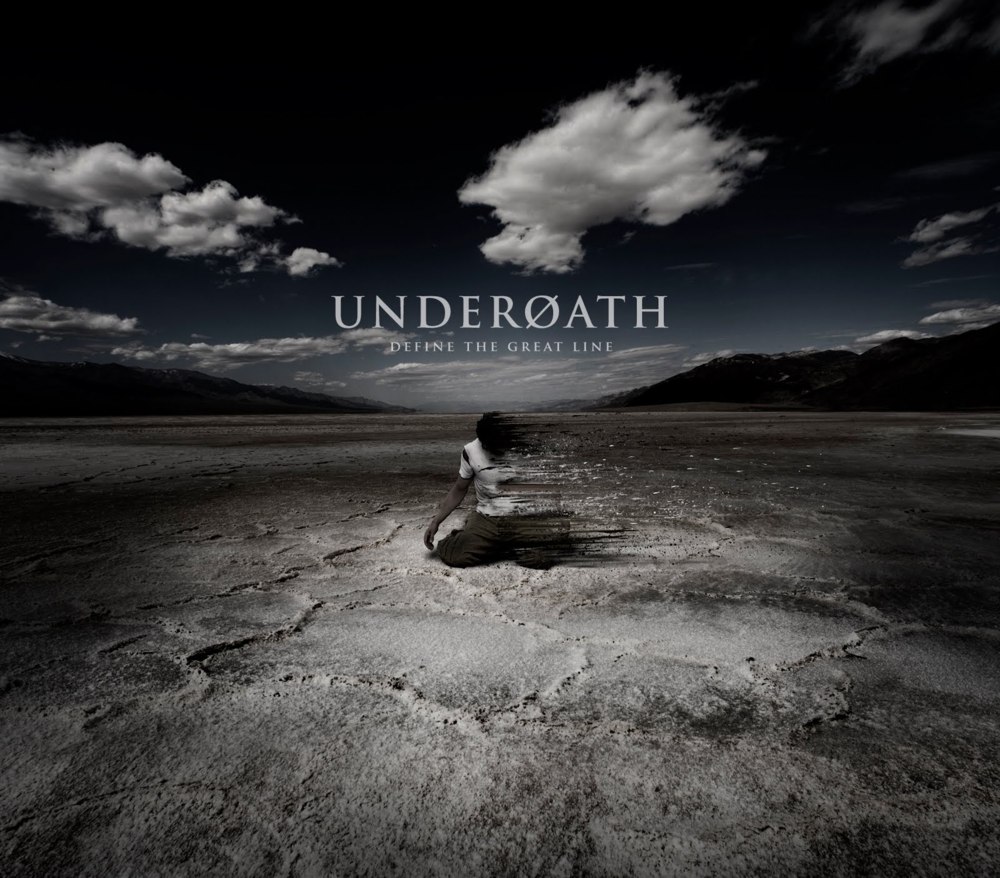 Underoath - Salmarnir - Tekst piosenki, lyrics - teksciki.pl