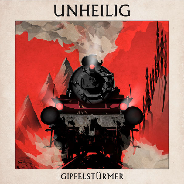 Unheilig - Der Berg (Intro) - Tekst piosenki, lyrics - teksciki.pl